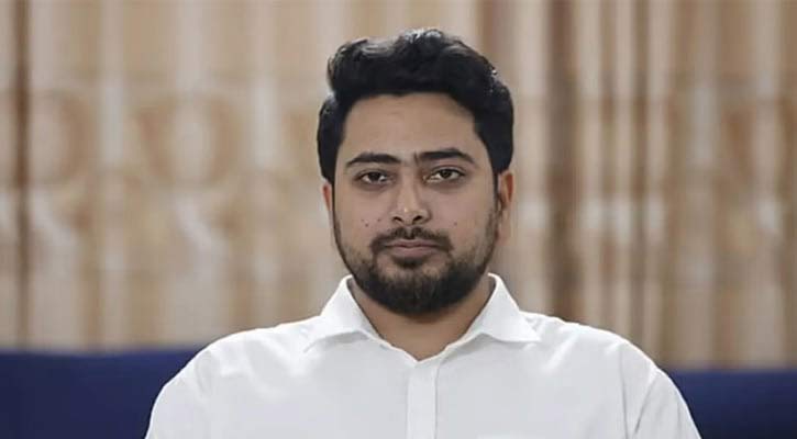 জামায়াতের পিআর আন্দোলন রাজনৈতিক প্রতারণা ছাড়া কিছুই নয়: নাহিদ