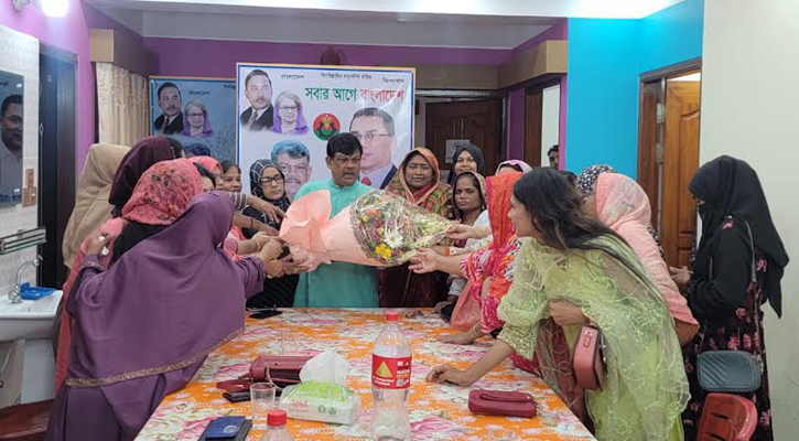 ‘খালেদা জিয়ার ত্যাগ ও অবদানকে মূল্যায়ন করবে জনগণ’