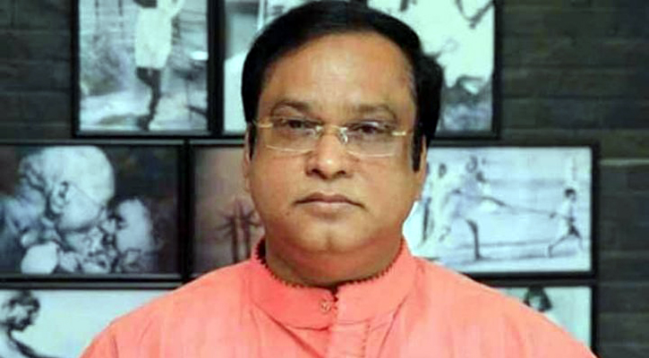 ঝুট ব্যবসায়ী হত্যা: ছেলেসহ হাজী সেলিম চার দিনের রিমান্ডে