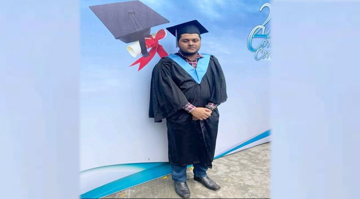 চট্টগ্রামে রাস্তায় মিললো বিশ্ববিদ্যালয় শিক্ষার্থীর লাশ 