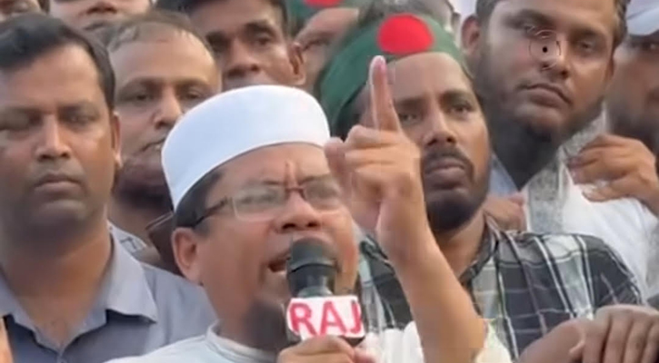 মঙ্গলবার শাহবাগে অবস্থান নেবেন শিক্ষকরা