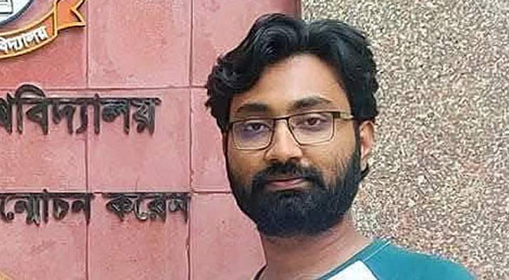 জবি ছাত্রদল নেতা খুন: প্রধান সন্দেহভাজন মাহিরসহ আটক ৩