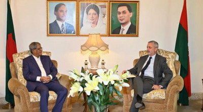 নির্বাচন এলেই কূটনীতিকদের দৌড়ঝাঁপ কেন?