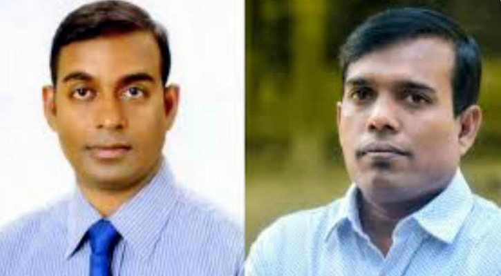 ফরিদপুর জেলা যুবদলের সভাপতি-সম্পাদককে শোকজ