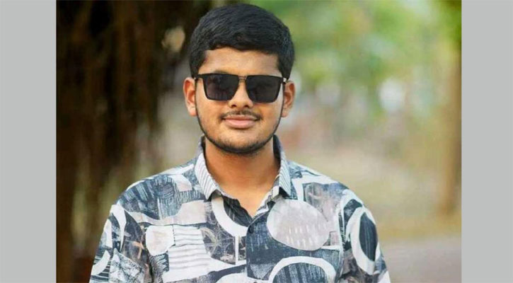 বগুড়ায় বৈষম্যবিরোধী ছাত্র আন্দোলনের সাবেক সমন্বয়ক গ্রেপ্তার