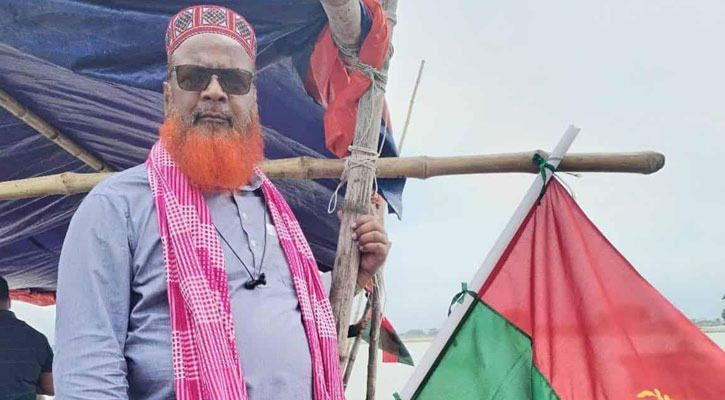 চাঁপাইনবাবগঞ্জে চেক ডিজঅনার মামলায় বিএনপি নেতার কারাদণ্ড