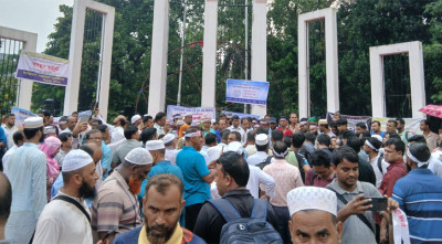 এমপিওভুক্ত শিক্ষকদের বাড়ি ভাড়া ১৫ শতাংশ, দুই দফায় কার্যকর