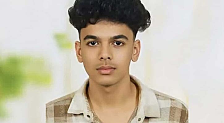 নবম শ্রেণির শিক্ষার্থী হত্যার ঘটনায় দশম শ্রেণির ৩ শিক্ষার্থী আটক