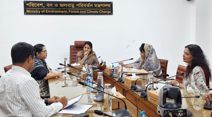 সেন্টমার্টিনে পরিবেশবান্ধব পর্যটনের নতুন নির্দেশনা জারি 
