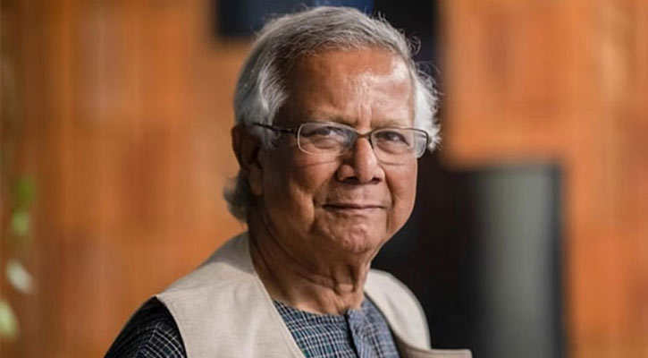জামায়াতের সঙ্গে বৈঠকে বসেছেন প্রধান উপদেষ্টা