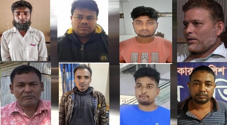 মামলা বাড়লেও কমছে না মাদক!