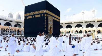 ঐক্যই মুসলিম উম্মাহর পুনর্জাগরণের শক্তি