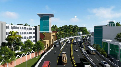 মিরসরাইয়ে ২০৯ কোটি টাকায় হবে অ্যাক্সেস রোড নির্মাণ