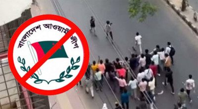 নির্বাচনের আগে নাশকতার ছক ফ্যাসিবাদী চক্রের 