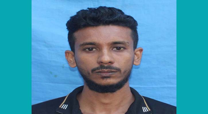 মামার পক্ষে আদালতে হাজিরা দিতে যেয়ে জেলখানায় ভাগ্নে 