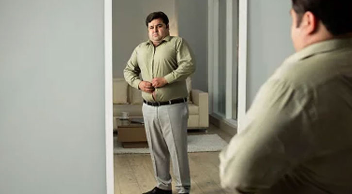 পেটের মেদ কমাতে ৩ ব্যায়াম এড়িয়ে চলবেন