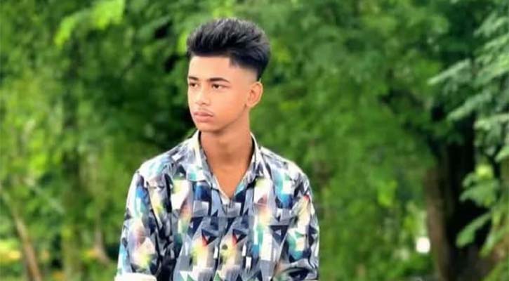 যশোরে মোটরসাইকেল দুর্ঘটনায় তরুণ নিহত