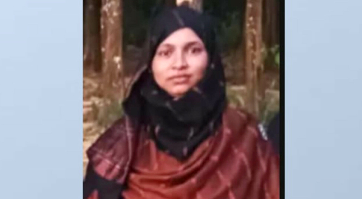 জমি নিয়ে বিরোধ, ইটের আঘাতে প্রাণ গেল নারীর