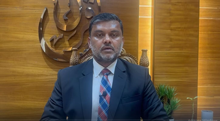 জামায়াতের ৩৬ বছর আগের ফর্মুলা এখনও গ্রহণযোগ্য: শিশির মনির