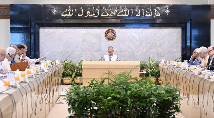 অন্য দলের প্রতীকে ভোট করা যাবে না, ইভিএম বাতিল