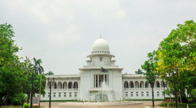 তত্ত্বাবধায়ক সরকারব্যবস্থা ফেরাতে তৃতীয় দিনে আপিল শুনানি চলছে 