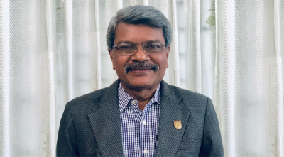 চিকিৎসাবিজ্ঞানী ডা. রিদওয়ানকে হারানোর দুই বছর