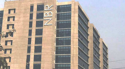 প্রবাসীদের অনলাইনে আয়কর রিটার্ন দাখিল সহজ হলো