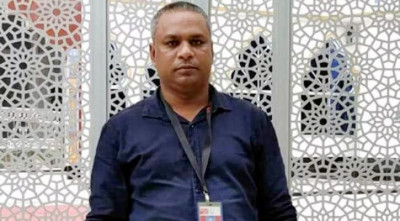 সাংবাদিক নাদিম হত্যা মামলার তদন্তভার পিবিআইতে