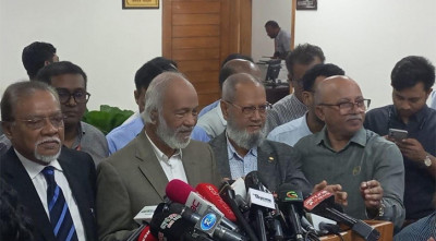 বিতর্কিত কর্মকর্তাদের নির্বাচন থেকে দূরে রাখার আহ্বান বিএনপির