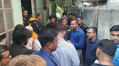 দেশব্যাপী পরিবেশ অধিদপ্তরের অভিযান: জরিমানা-পলিথিন জব্দ