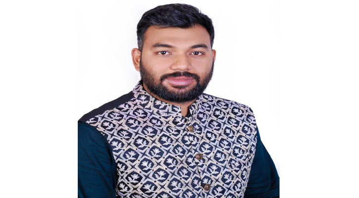 এনসিপি ছাড়ছেন জুলাই আন্দোলনের সম্মুখ যোদ্ধা আহম্মদ হামীম রাহাত