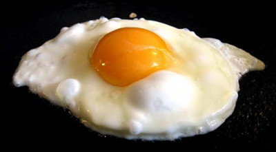 ঘুম তাড়াবে ডিম!